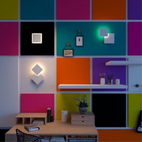 Накладной светильник Novotech Smena 357858 в Уфе - ufa.mebel24.online | фото 2
