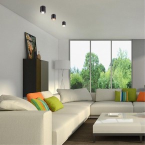 Накладной светильник Novotech Unite 370530 в Уфе - ufa.mebel24.online | фото 4