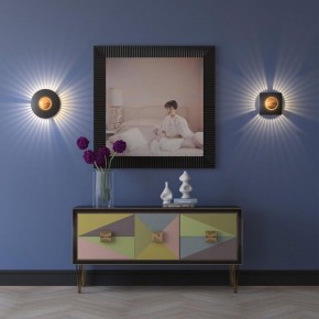 Накладной светильник Odeon Light Adamas 4223/13WL в Уфе - ufa.mebel24.online | фото 6