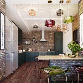 Накладной светильник Odeon Light Binga 4746/1C в Уфе - ufa.mebel24.online | фото 4