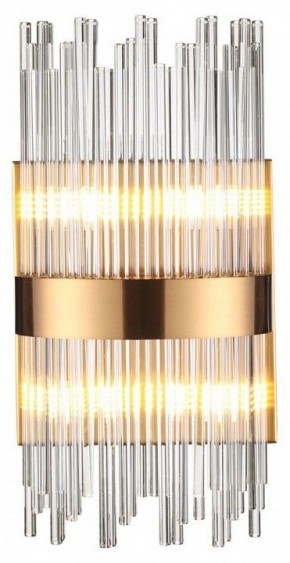 Накладной светильник Odeon Light Focco 4722/4W в Уфе - ufa.mebel24.online | фото 3