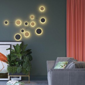 Накладной светильник Odeon Light Galaxy 4211/51WL в Уфе - ufa.mebel24.online | фото 3