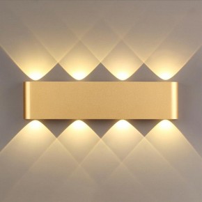 Накладной светильник Odeon Light Magnum 3893/8WL в Уфе - ufa.mebel24.online | фото 2