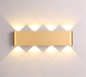 Накладной светильник Odeon Light Magnum 3893/8WL в Уфе - ufa.mebel24.online | фото 3