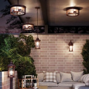 Накладной светильник Odeon Light Mavret 4961/2C в Уфе - ufa.mebel24.online | фото 4