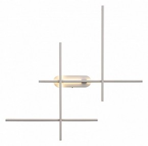 Накладной светильник ST-Luce Basoni SL394.501.04 в Уфе - ufa.mebel24.online | фото 3