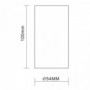 Накладной светильник ST-Luce Simplus ST110.407.01 в Уфе - ufa.mebel24.online | фото 7
