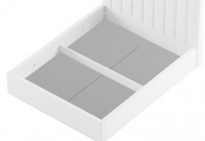 Настил для бельевого отдела (большой) для кровати Sindy 1800 в Уфе - ufa.mebel24.online | фото