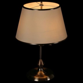 Настольная лампа декоративная Arte Lamp Alice A3579LT-3AB в Уфе - ufa.mebel24.online | фото 2