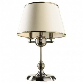 Настольная лампа декоративная Arte Lamp Alice A3579LT-3AB в Уфе - ufa.mebel24.online | фото 4