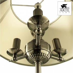 Настольная лампа декоративная Arte Lamp Alice A3579LT-3AB в Уфе - ufa.mebel24.online | фото 5