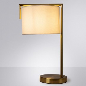 Настольная лампа декоративная Arte Lamp Aperol A5031LT-1PB в Уфе - ufa.mebel24.online | фото 2