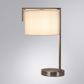 Настольная лампа декоративная Arte Lamp Aperol A5031LT-1SS в Уфе - ufa.mebel24.online | фото 3