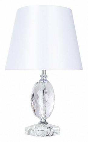 Настольная лампа декоративная Arte Lamp Azalia A4019LT-1CC в Уфе - ufa.mebel24.online | фото