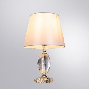 Настольная лампа декоративная Arte Lamp Azalia A4019LT-1CC в Уфе - ufa.mebel24.online | фото 4