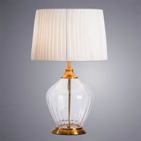 Настольная лампа декоративная Arte Lamp Baymont A5059LT-1PB в Уфе - ufa.mebel24.online | фото 2