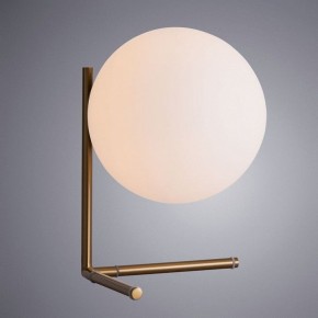 Настольная лампа декоративная Arte Lamp Bolla-Unica A1921LT-1AB в Уфе - ufa.mebel24.online | фото 2