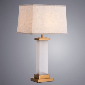 Настольная лампа декоративная Arte Lamp Camelot A4501LT-1PB в Уфе - ufa.mebel24.online | фото 2