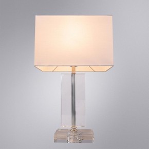 Настольная лампа декоративная Arte Lamp Clint A4022LT-1CC в Уфе - ufa.mebel24.online | фото 2