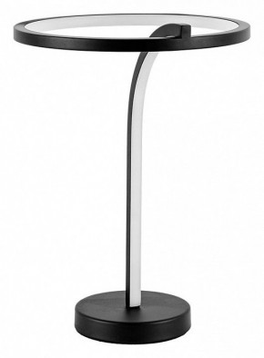 Настольная лампа декоративная Arte Lamp Enigma A2974LT-16BK в Уфе - ufa.mebel24.online | фото