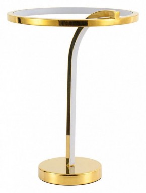 Настольная лампа декоративная Arte Lamp Enigma A2974LT-16PB в Уфе - ufa.mebel24.online | фото