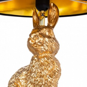 Настольная лампа декоративная Arte Lamp Izar A4015LT-1GO в Уфе - ufa.mebel24.online | фото 4