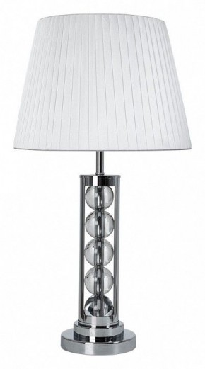 Настольная лампа декоративная Arte Lamp Jessica A4062LT-1CC в Уфе - ufa.mebel24.online | фото