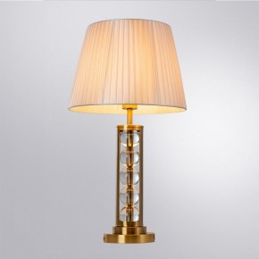 Настольная лампа декоративная Arte Lamp Jessica A4062LT-1PB в Уфе - ufa.mebel24.online | фото 2