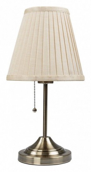 Настольная лампа декоративная Arte Lamp Marriot A5039TL-1AB в Уфе - ufa.mebel24.online | фото