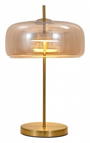 Настольная лампа декоративная Arte Lamp Padova A2404LT-1AM в Уфе - ufa.mebel24.online | фото