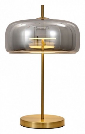 Настольная лампа декоративная Arte Lamp Padova A2404LT-1SM в Уфе - ufa.mebel24.online | фото