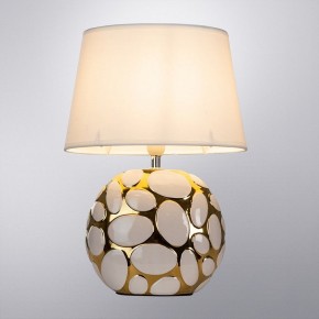 Настольная лампа декоративная Arte Lamp Poppy A4063LT-1GO в Уфе - ufa.mebel24.online | фото 2