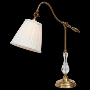 Настольная лампа декоративная Arte Lamp Seville A1509LT-1PB в Уфе - ufa.mebel24.online | фото 2