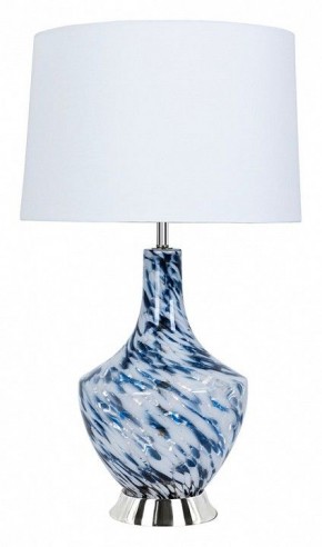 Настольная лампа декоративная Arte Lamp Sheratan A5052LT-1CC в Уфе - ufa.mebel24.online | фото