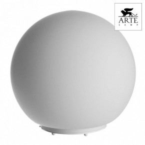 Настольная лампа декоративная Arte Lamp Sphere A6020LT-1WH в Уфе - ufa.mebel24.online | фото 2