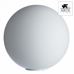 Настольная лампа декоративная Arte Lamp Sphere A6030LT-1WH в Уфе - ufa.mebel24.online | фото 2