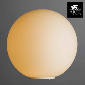 Настольная лампа декоративная Arte Lamp Sphere A6030LT-1WH в Уфе - ufa.mebel24.online | фото 3