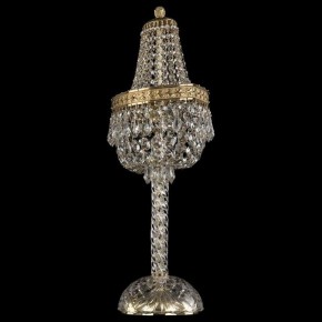 Настольная лампа декоративная Bohemia Ivele Crystal 1927 19273L4/H/35IV G в Уфе - ufa.mebel24.online | фото 2