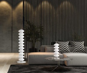 Настольная лампа декоративная DeMarkt Ауксис 9 722032601 в Уфе - ufa.mebel24.online | фото 4