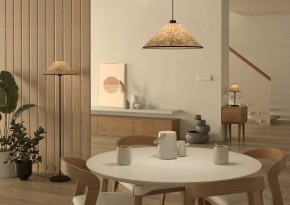 Настольная лампа декоративная Eglo ПРОМО Oxpark 43944 в Уфе - ufa.mebel24.online | фото 5