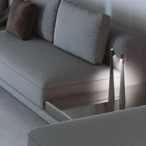 Настольная лампа декоративная Elektrostandard Elite Elite черный (TL70250) в Уфе - ufa.mebel24.online | фото 5
