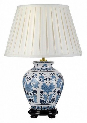 Настольная лампа декоративная Elstead Lighting Linyi DL-LINYI-TL в Уфе - ufa.mebel24.online | фото