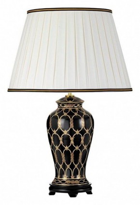 Настольная лампа декоративная Elstead Lighting Taipei DL-TAIPEI-TL в Уфе - ufa.mebel24.online | фото