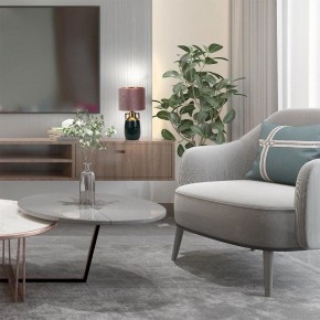Настольная лампа декоративная Escada Athena 10201/L Black в Уфе - ufa.mebel24.online | фото 2