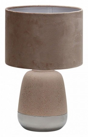 Настольная лампа декоративная Escada Hestia 10200/L Beige в Уфе - ufa.mebel24.online | фото