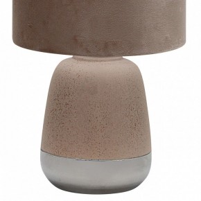 Настольная лампа декоративная Escada Hestia 10200/L Beige в Уфе - ufa.mebel24.online | фото 4