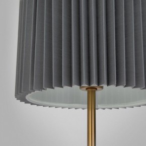 Настольная лампа декоративная Eurosvet Notturno 01162/1 латунь в Уфе - ufa.mebel24.online | фото 4