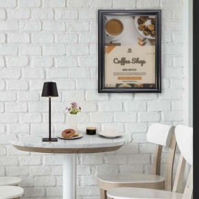 Настольная лампа декоративная F-promo Pyari 4615-1T в Уфе - ufa.mebel24.online | фото 4