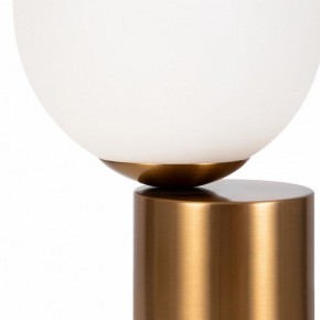Настольная лампа декоративная Freya Barrel FR5286TL-01BS в Уфе - ufa.mebel24.online | фото 7