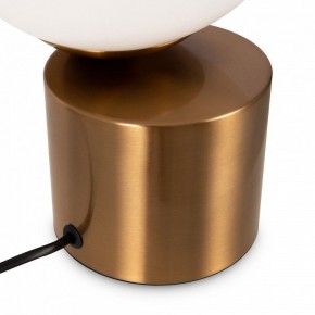Настольная лампа декоративная Freya Barrel FR5286TL-01BS в Уфе - ufa.mebel24.online | фото 9